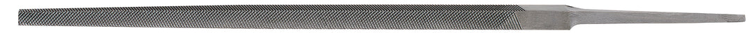 Engineers Files Jet 531926 6 Inch Second Cut Square File