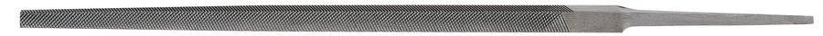 Engineers Files Jet 531926 6 Inch Second Cut Square File