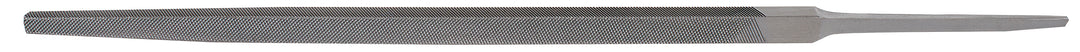 Engineers Files Jet 531946 6 Inch Smooth Cut Square File