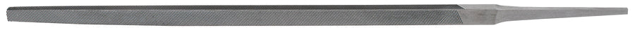 Engineers Files Jet 531948 8 Inch Smooth Cut Square File