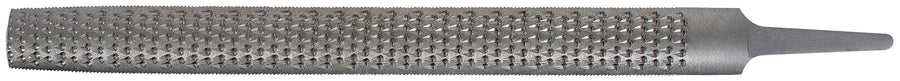 Engineers Files Jet 532112 12 Inch Bastard Cut Wood Rasp