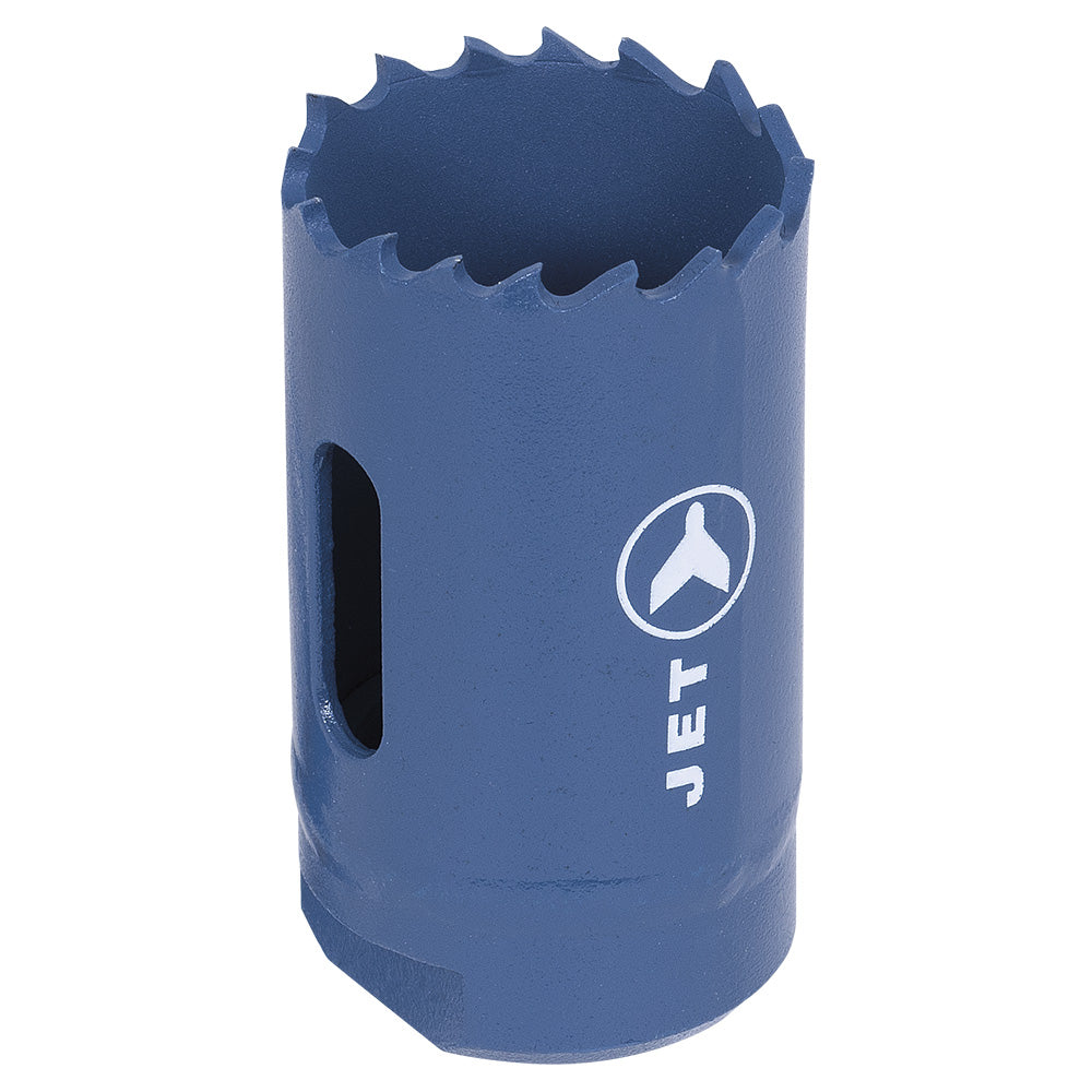 Holesaws Jet 565110 1-1/8 Inch Bi-Metal Vari-Pitch Holesaw