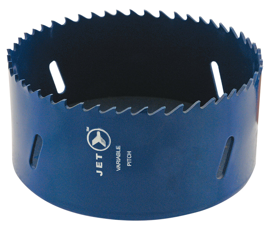 Holesaws Jet 565123 1-3/4 Inch Bi-Metal Vari-Pitch Holesaw