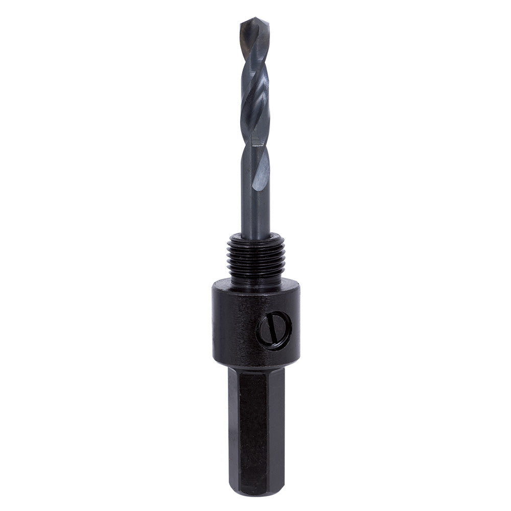 HoleSaw Accessories Jet M44 7/16 Inch Hex Holesaw Arbor
