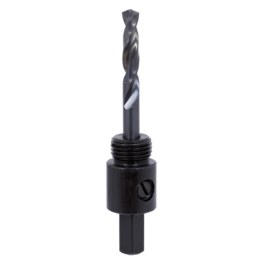 HoleSaw Accessories Jet M45 3/8 Inch Hex Holesaw Arbor
