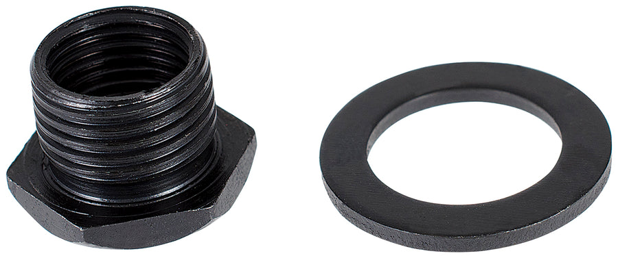 HoleSaw Accessories Jet AA1258 Holesaw Arbor Adapter Set