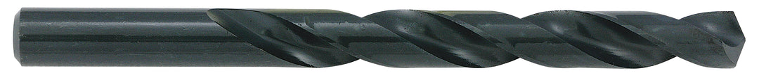 Drill Bits Jet 570223 23/64 Inch -Kut Black Oxide H.S.S. Jobber Drill Bit