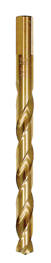 Drill Bits Jet 570277 27/64 Inch -Kut Gold Super Premium M2 H.S.S. Jobber Drill Bit