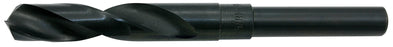 Drill Bits Jet 570540 5/8 Inch -Kut Black Oxide H.S.S. Prentice Drill Bit