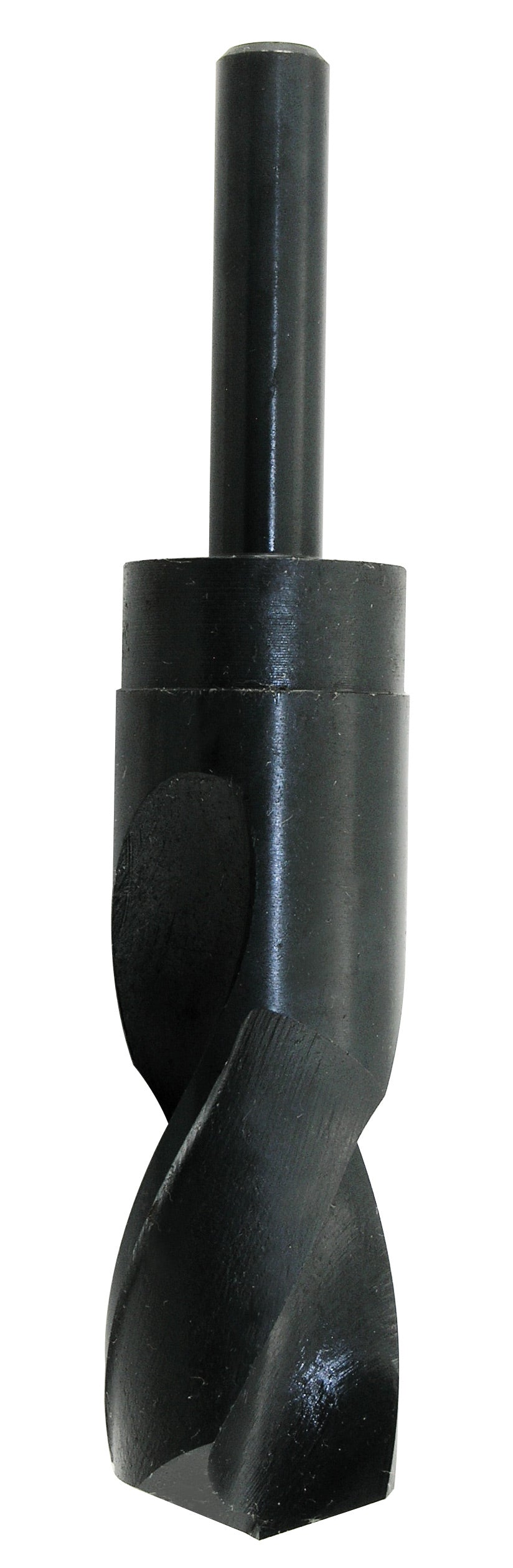 Drill Bits Jet 570552 13/16 Inch -Kut Black Oxide H.S.S. Prentice Drill Bit