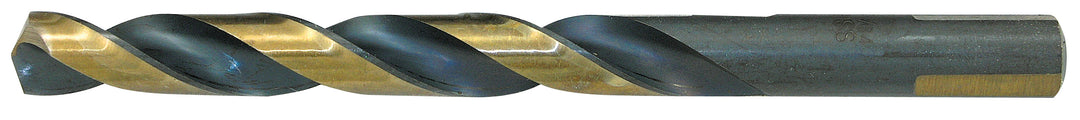 Drill Bits Jet 570631 31/64 Inch -Kut B & G Premium M2 H.S.S. Jobber Drill Bit