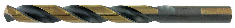 Drill Bits Jet 570616 1/4 Inch -Kut B & G Premium M2 H.S.S. Jobber Drill Bit