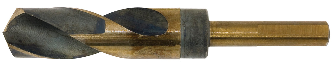 Drill Bits Jet 571248 3/4 Inch -Kut B & G Premium M2 H.S.S. Prentice Drill Bit