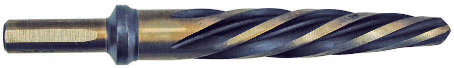 Car Reamers For Steel Jet 579330 5/8 Inch -Kut B & G Premium H.S.S. Car Reamers