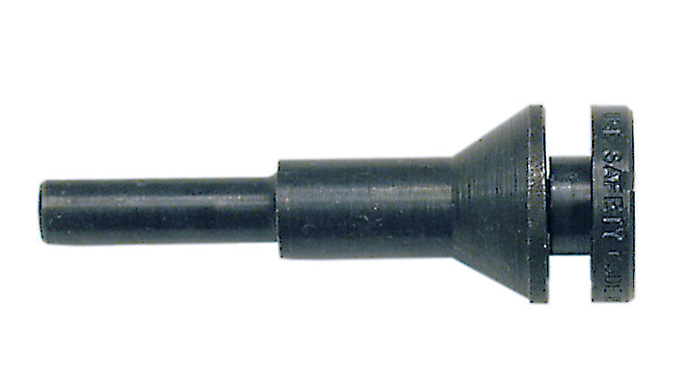 Cut-off Wheels Jet 599024 1/4 Inch Shank Cut-Off Wheel Adapters