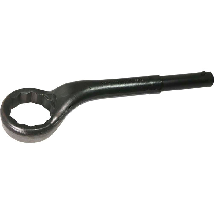 Gray 66632 1 STRIKE-FREE LEVERAGE WRENCH, 45? OFFSET HEAD GRAY TOOLS 66632