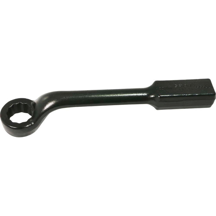 Gray 66927 27MM STRIKING FACE BOX WRENCH, 45? OFFSET HEAD GRAY TOOLS 66927