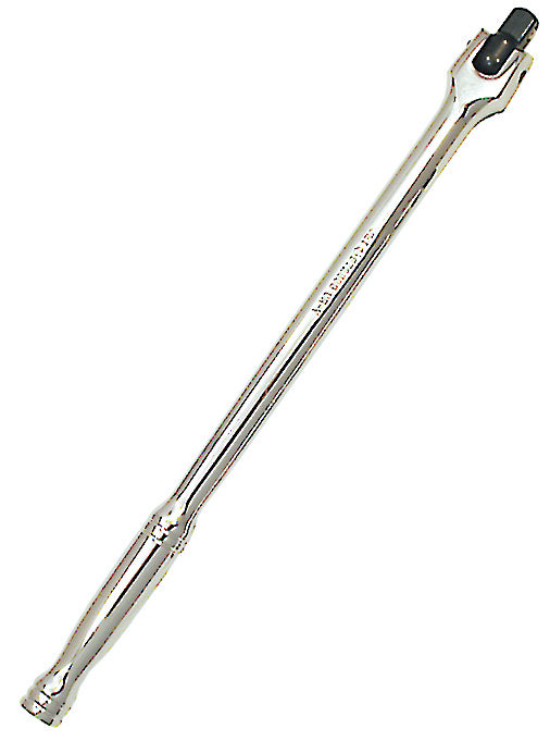 Socket Accessories Jet SA1401 1/4 Inch Dr X 6 Inch Long Flex Handle Bar
