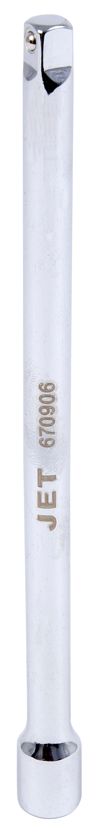 Socket Accessories Jet SA1405 1/4 Inch Dr X 6 Inch Extension