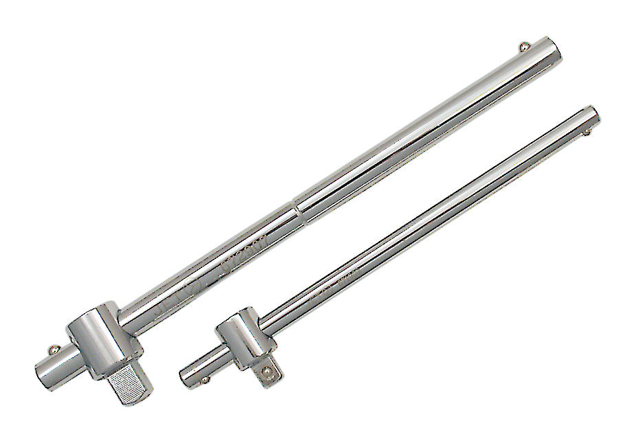 Socket Accessories Jet SA3809 3/8 Inch Dr Sliding T Handle