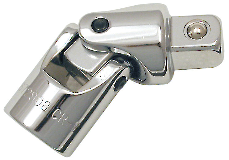 Universal Joints Jet SA 1207 1/2 Inch Dr Universal Joint