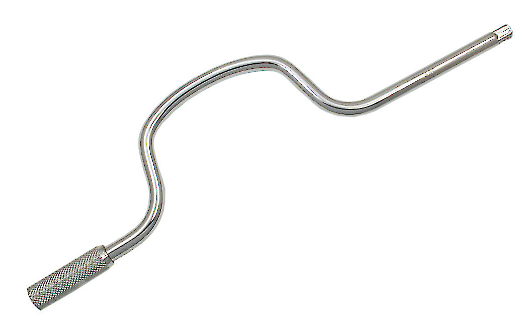 Socket Accessories Jet SA 1208 1/2 Inch Dr X 16-1/2 Inch Speeder Handle