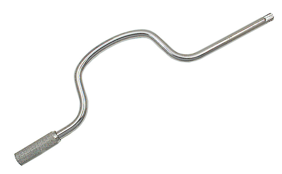 Socket Accessories Jet SA 1208 1/2 Inch Dr X 16-1/2 Inch Speeder Handle