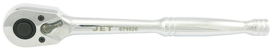 Ratcheting Wrenches Jet RHQ-38 3/8 Inch Drive Oval Head Ratchet Wrench
