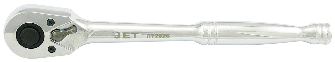 Ratcheting Wrenches Jet RHQ-12 1/2 Inch Dr Oval Head Ratchet Wrench