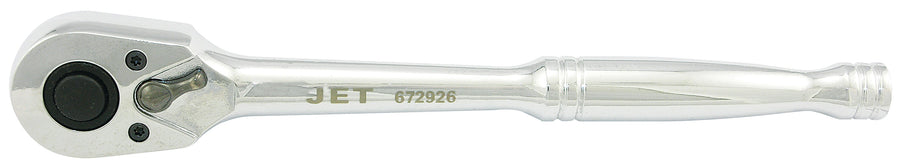 Ratcheting Wrenches Jet RHQ-12 1/2 Inch Dr Oval Head Ratchet Wrench