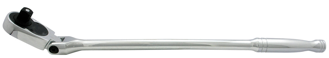 Ratcheting Wrenches Jet RHQ-12F 1/2 Inch Dr Flex Head Ratchet Wrench Heavy Duty