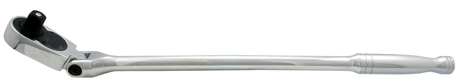 Ratcheting Wrenches Jet RHQ-12F 1/2 Inch Dr Flex Head Ratchet Wrench Heavy Duty