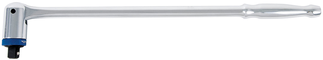 Socket Accessories Jet JRBB-18 18 Inch Ratchet Breaker Bar