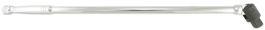Socket Accessories Jet SA7508 3/4 Inch Dr X 24 Inch Flex Handle Bar