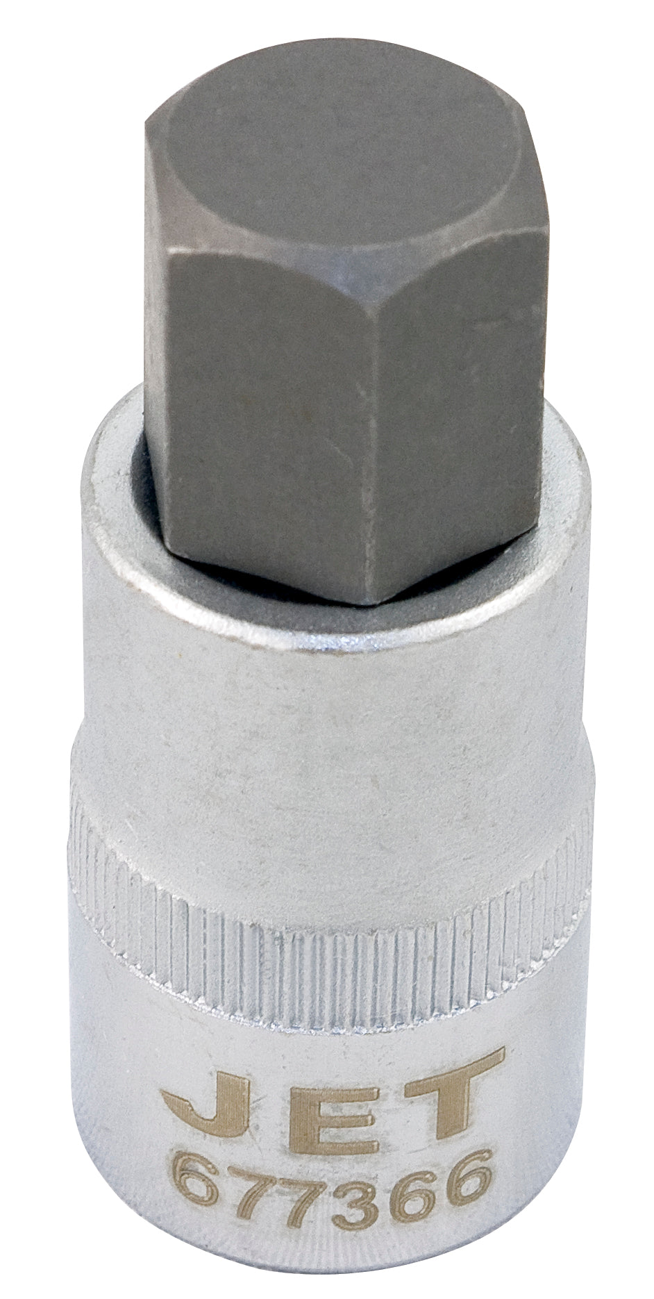 Metric Hex Bits Jet 677362 1/2 Inch Dr X 12Mm S2 2 Inch Long Hex Bit Socket