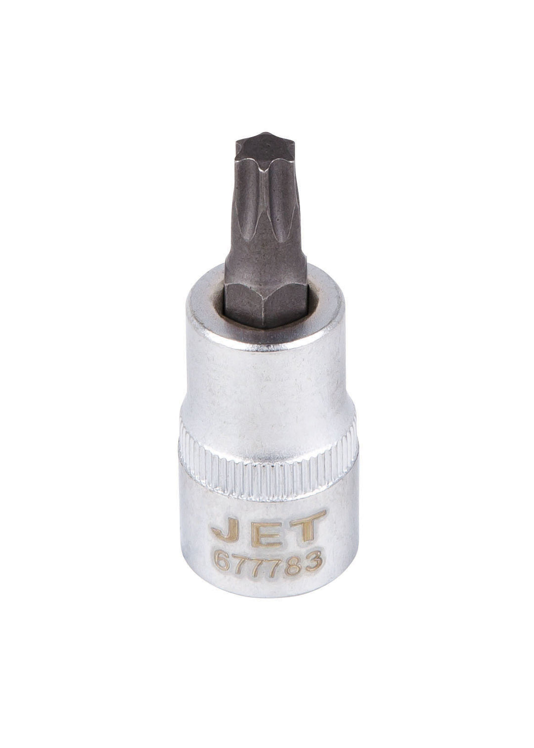 Torx Bit Jet 677786 3/8 Inch Dr X T50 S2 2 Inch Long Torx Bit Socket