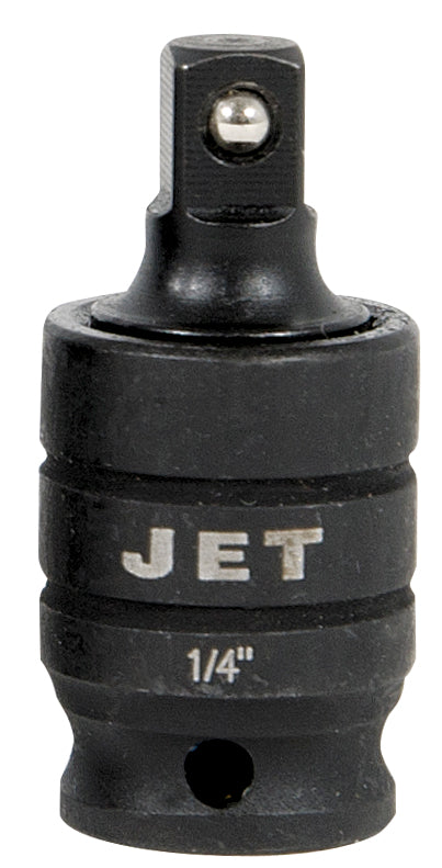 Socket Accessories Jet PLUJ-1414 1/4 Inch Dr Locking U-Joint
