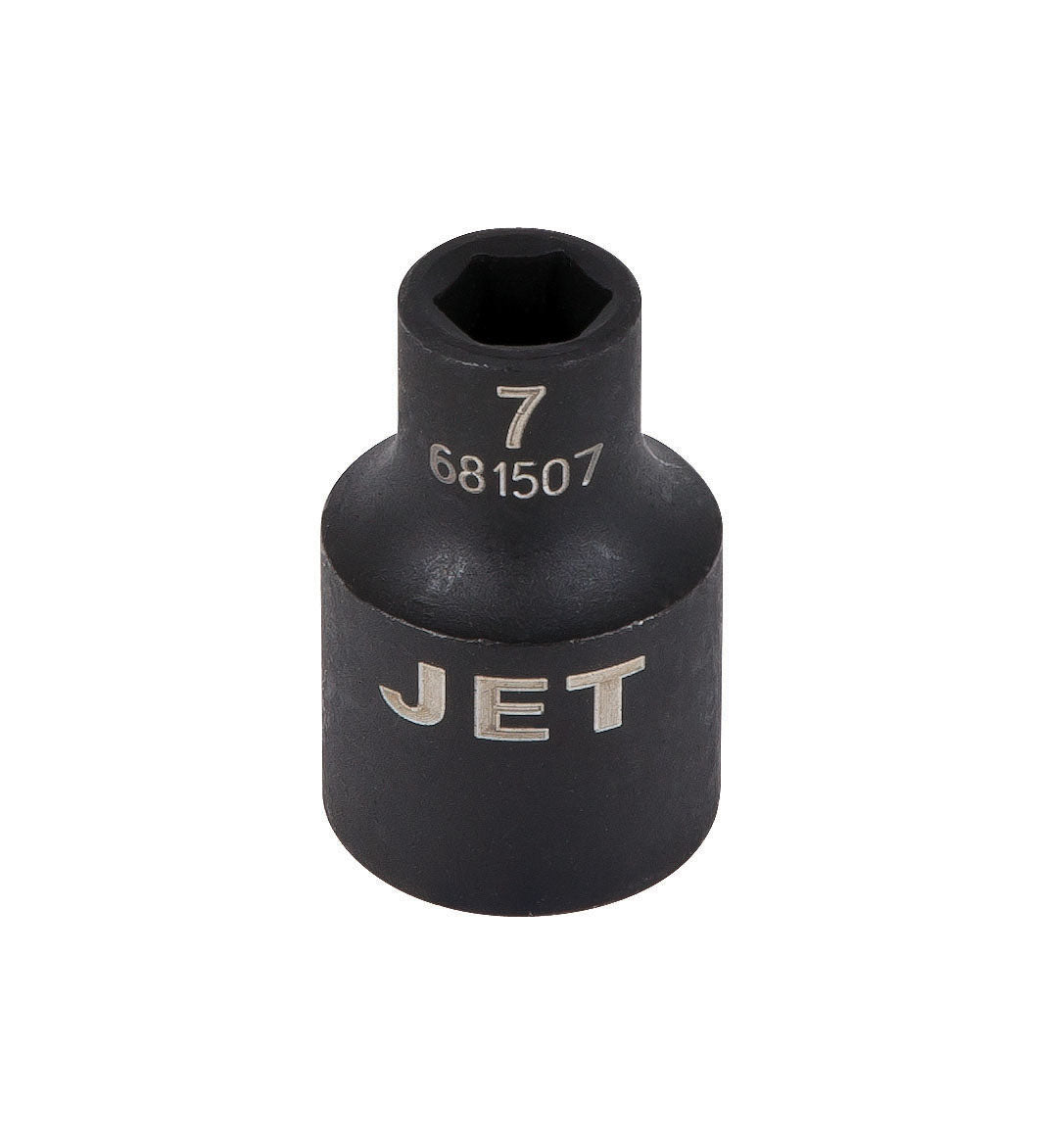 Metric Sockets Jet 681511 3/8 Inch Dr X 11Mm Regular Impact Socket 6 Point