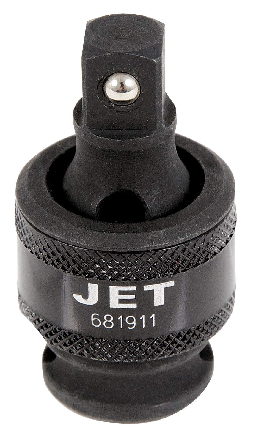 Universal Joints Jet 681911 3/8 Inch Dr Impact Universal Joint