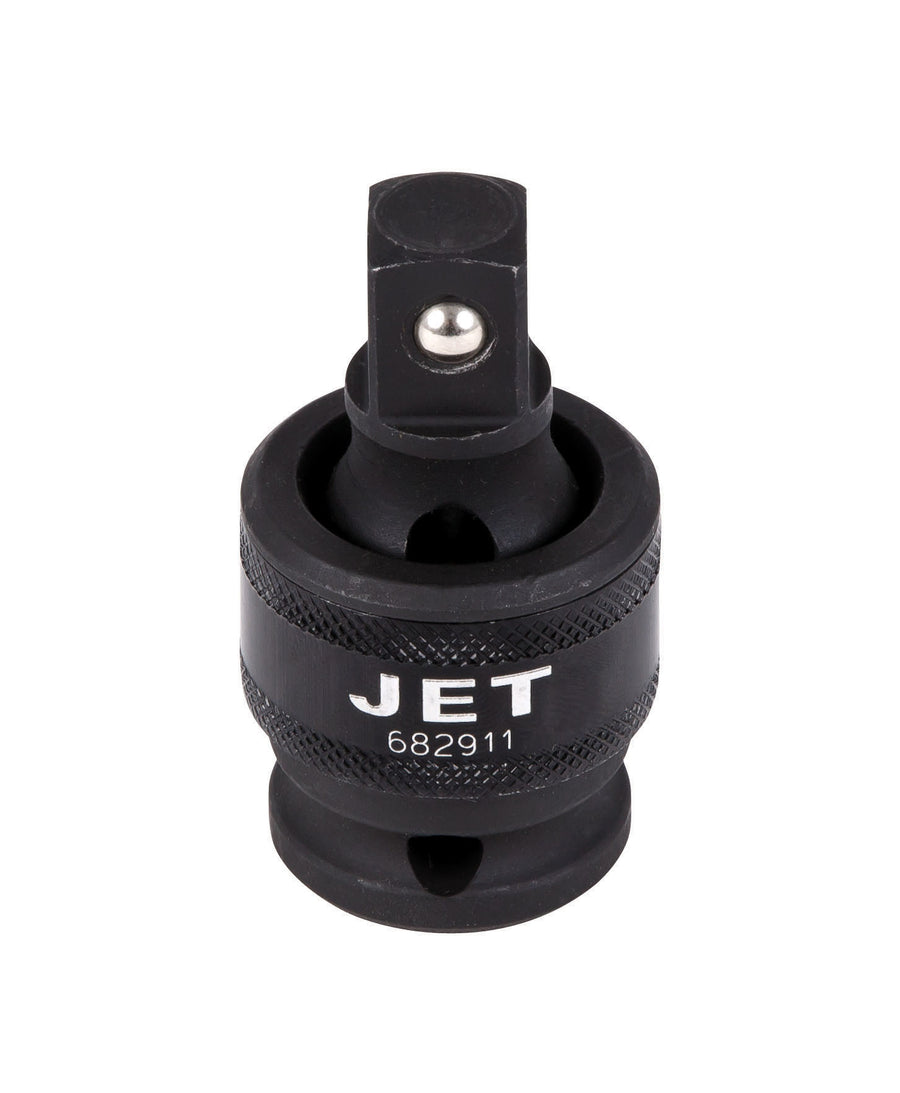 Universal Joints Jet 682911 1/2 Inch Dr Impact Universal Joint