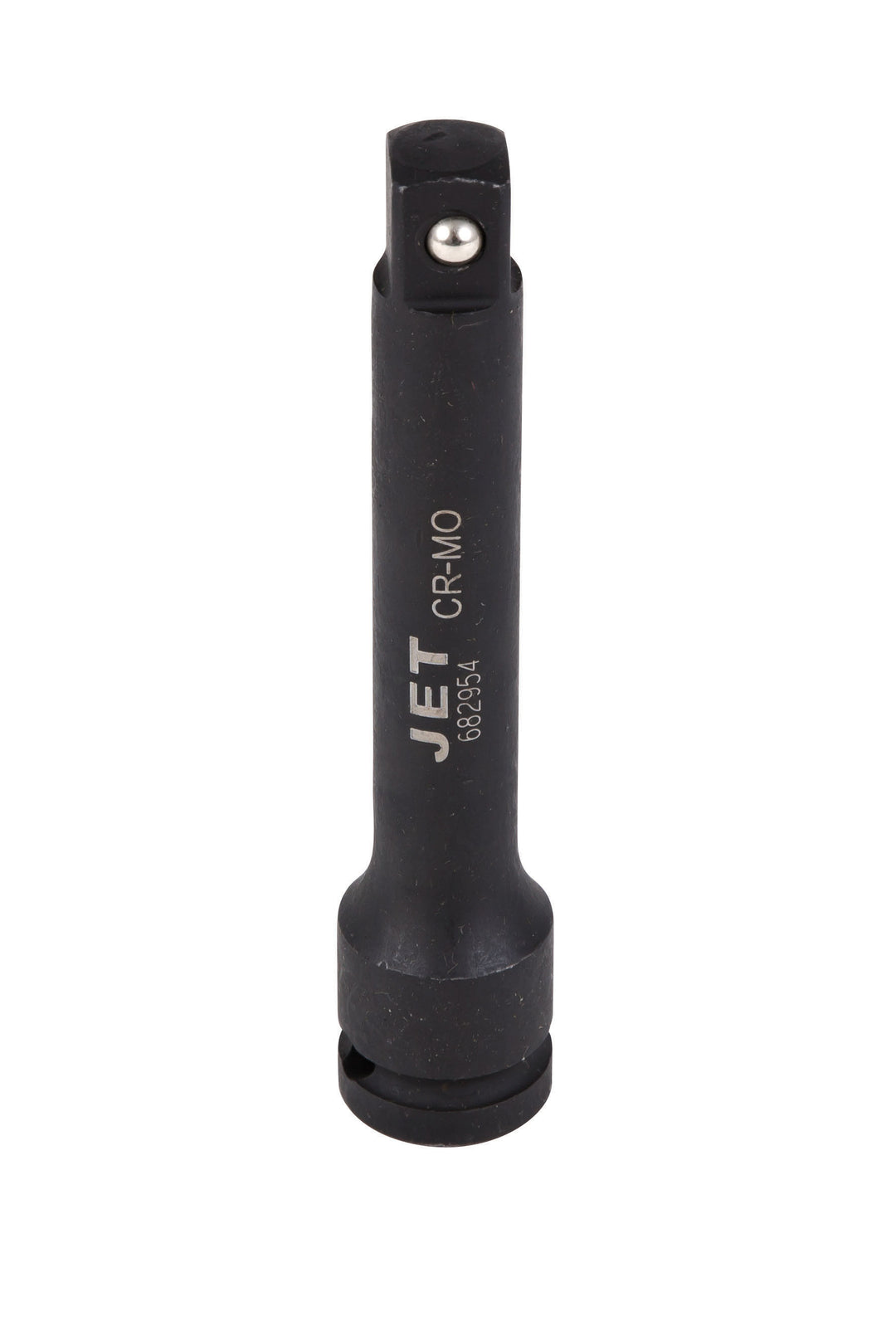 Socket Accessories Jet 681953 3/8 Inch Dr X 3 Inch Impact Extension