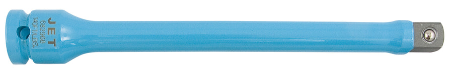 Limiting Extensions Jet 682968 1/2 Inch Dr 140 Ft/Lbs Torque Limiting Extension