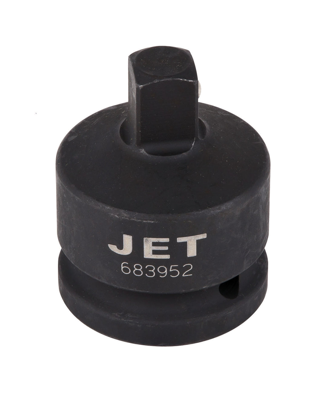 Socket Accessories Jet 683952 3/4 Inch Female X 1/2 Inch Male Impact Adapter