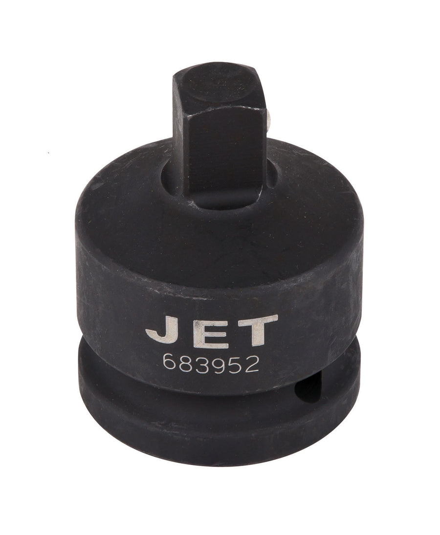 Socket Accessories Jet 683952 3/4 Inch Female X 1/2 Inch Male Impact Adapter