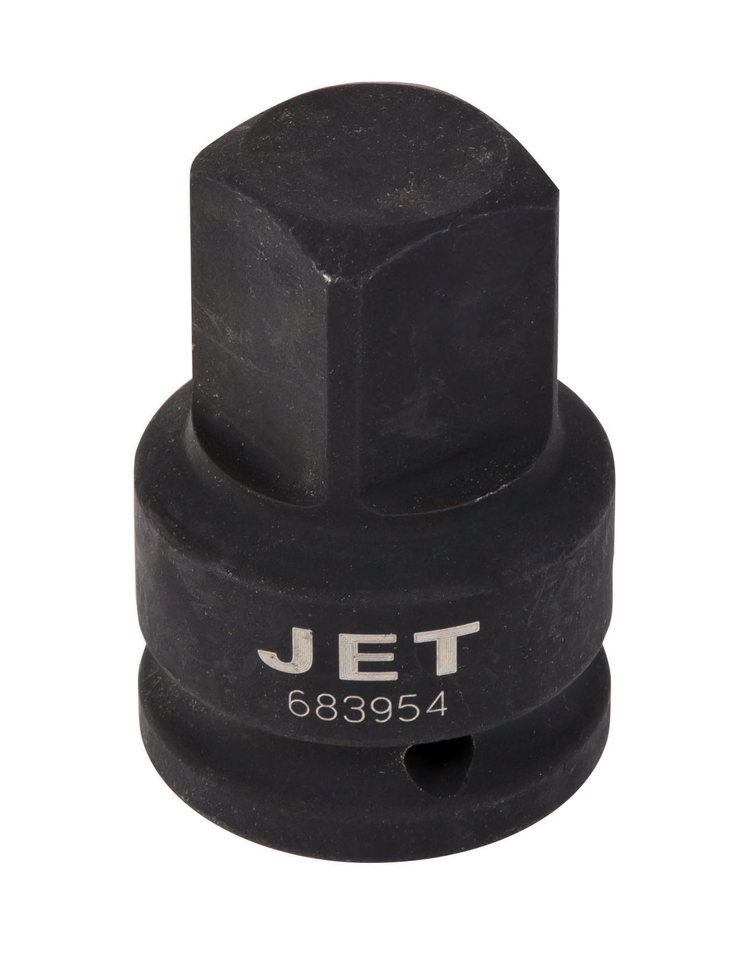 Socket Accessories Jet 683954 3/4 Inch Female X 1 Inch Male Impact Adapter