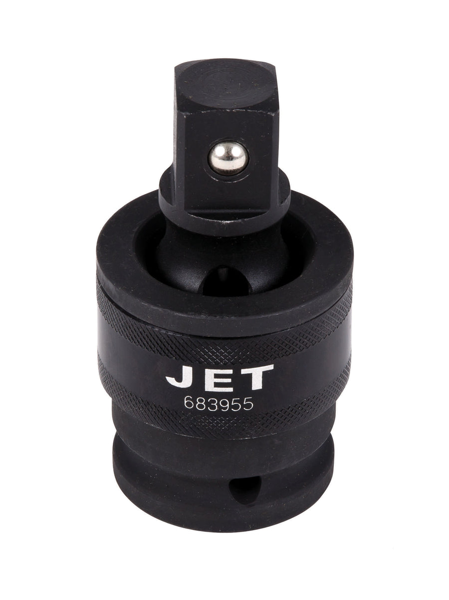 Universal Joints Jet 683955 3/4 Inch Dr Impact Universal Joint