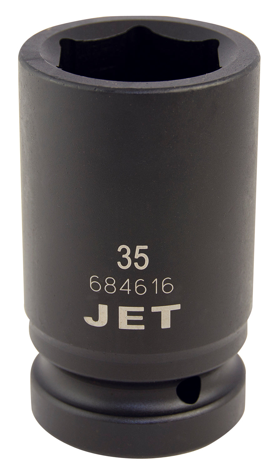 Truck Tire Sockets Jet 684616 1 Inch Dr X 35mm Deep Budd Wheel Socket 6 Point