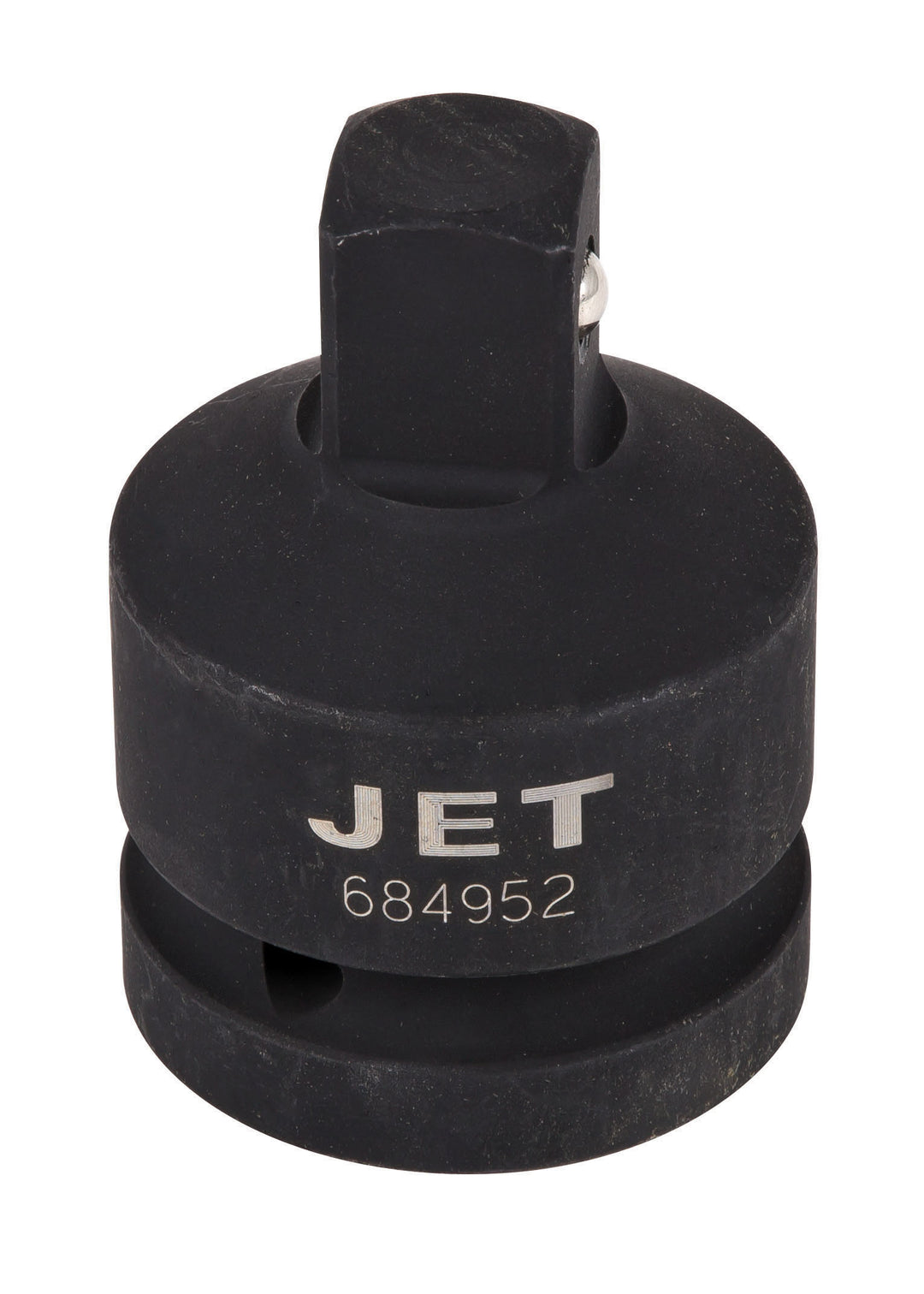 Socket Accessories Jet 684952 1 Inch Female X 3/4 Inch Male Impact Adapter