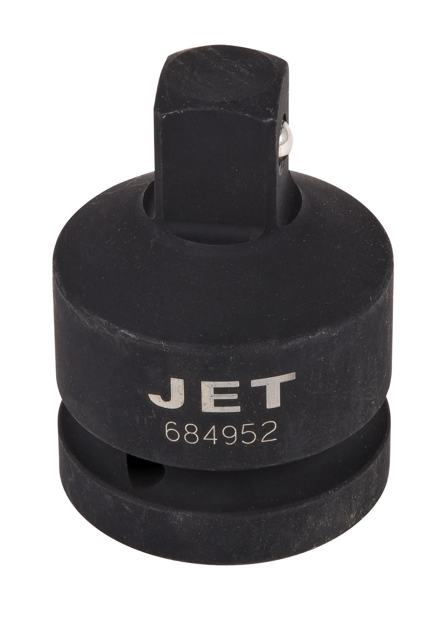 Socket Accessories Jet 684952 1 Inch Female X 3/4 Inch Male Impact Adapter