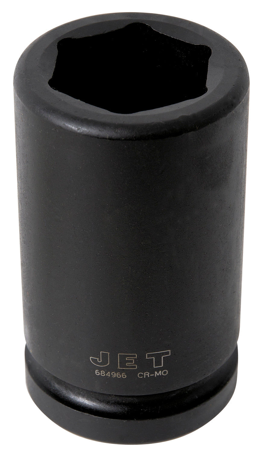 Truck Tire Sockets Jet 684966 1 Inch Dr X 1-1/2 Inch Controlled Depth Budd Wheel Socket 6 Point